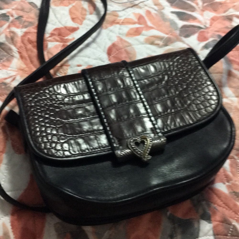 Brighton cross body purse